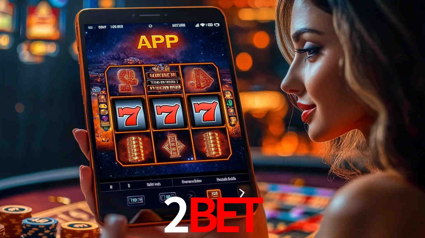 2BET: Seu Cassino Premiado com Pagamentos Rápidos