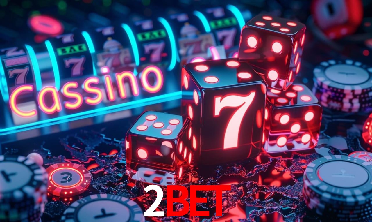 Welcome Bonus 2BET