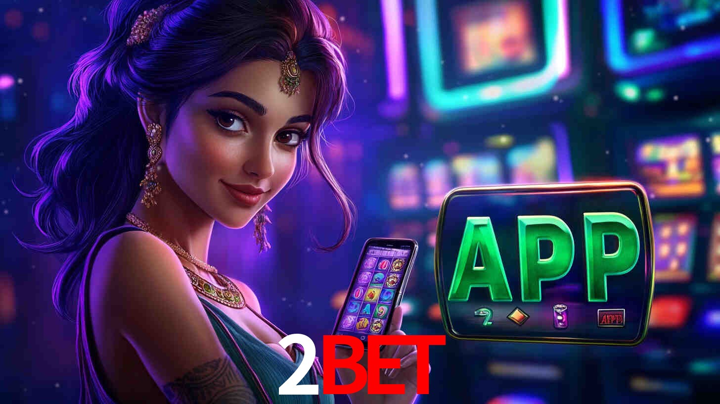 2BET app