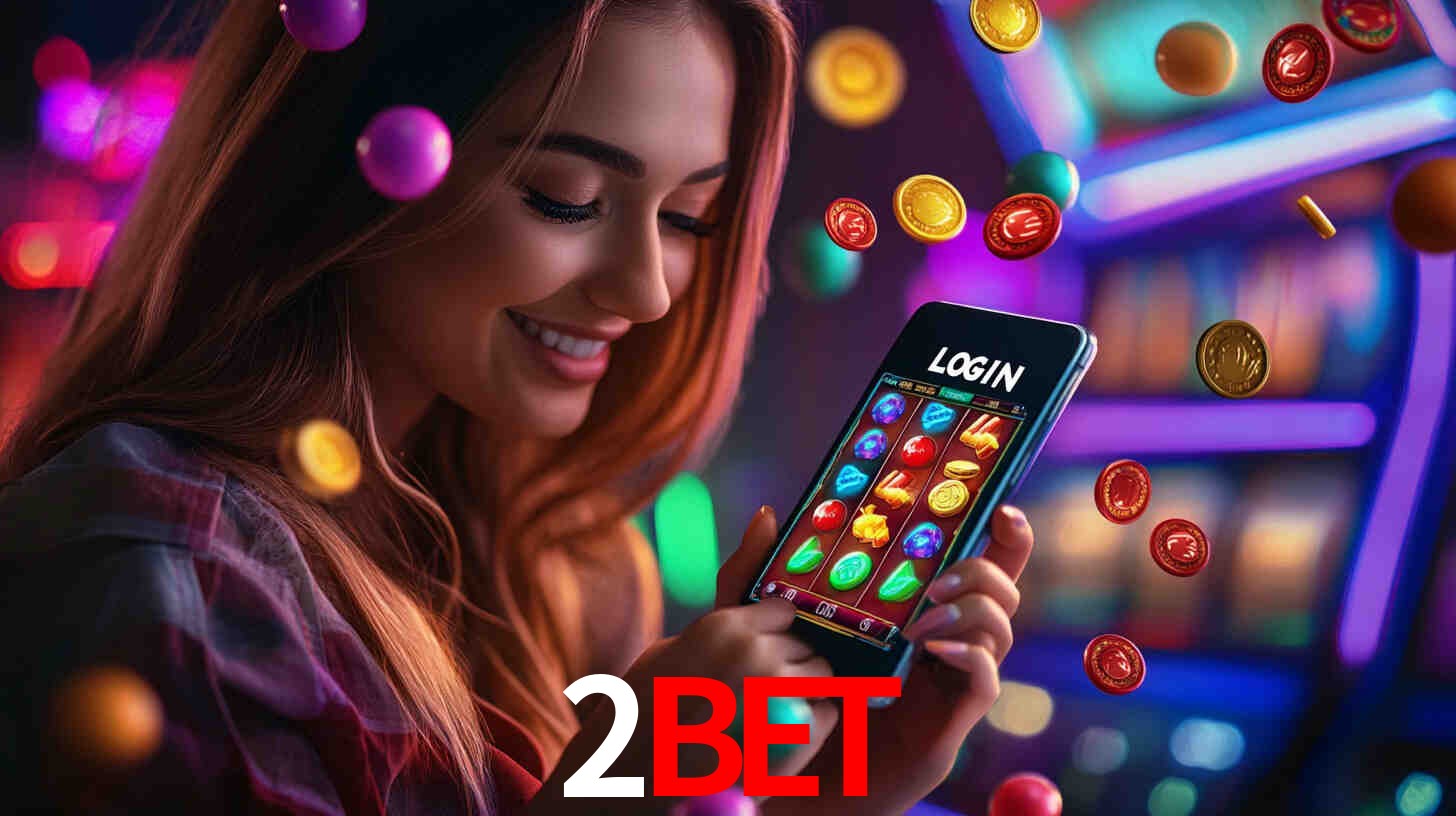 Processo de Download do App 2BET - Passo a Passo Simples