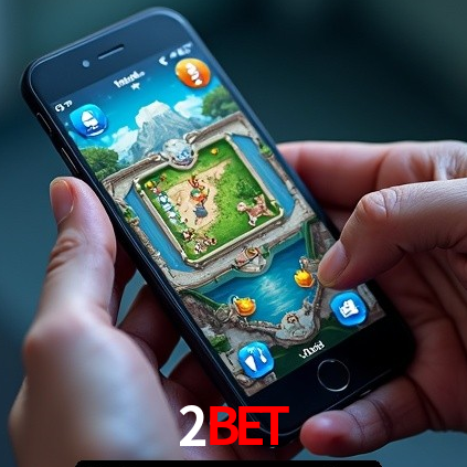 Segurança 2FA 2BET