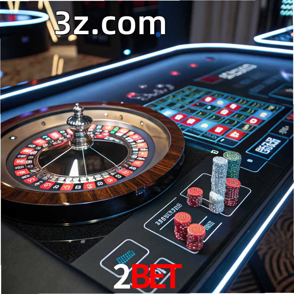 Bônus de Boas-vindas 2BET