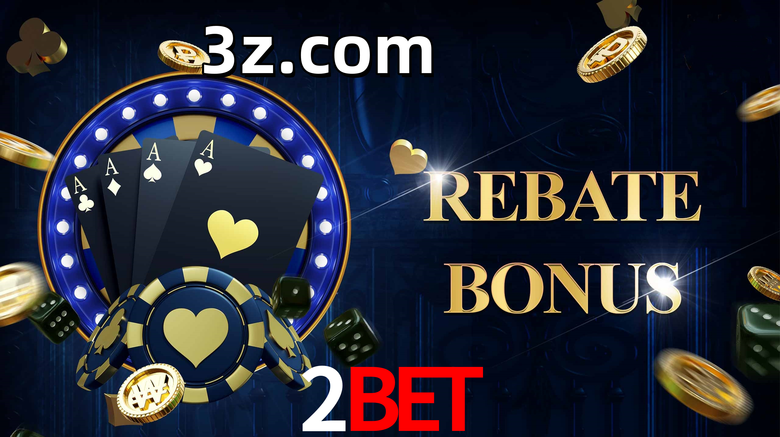 Cadastro Rápido 2BET