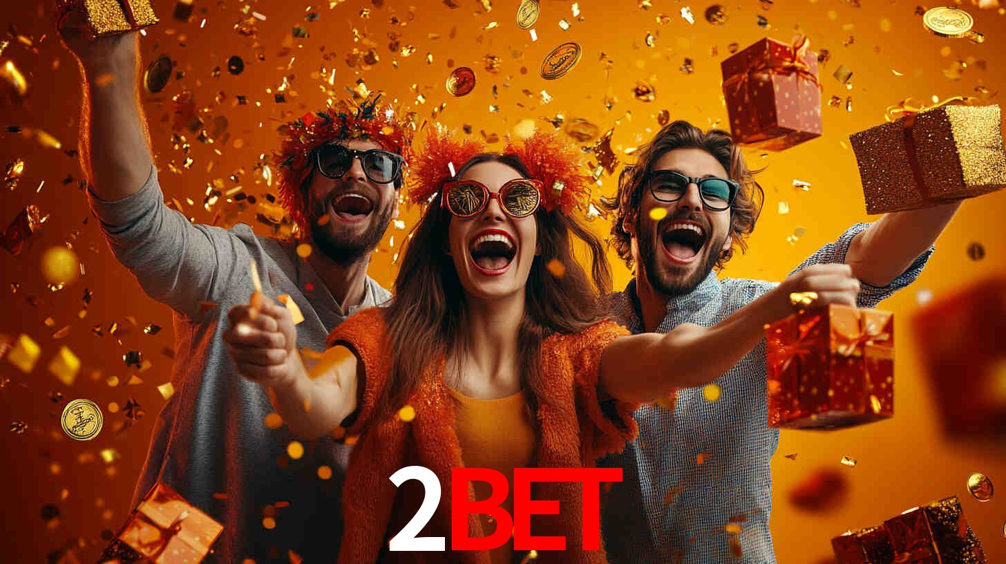 Promoção Relâmpago 2BET