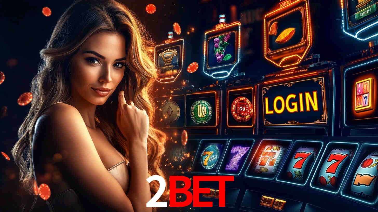 Login Seguro 2BET