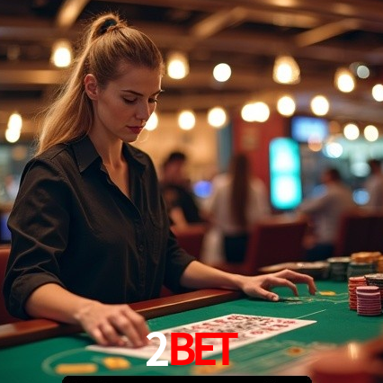 Estatísticas Esportivas 2BET