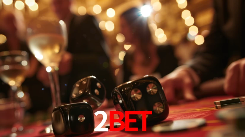 Bônus de Boas-vindas 2BET