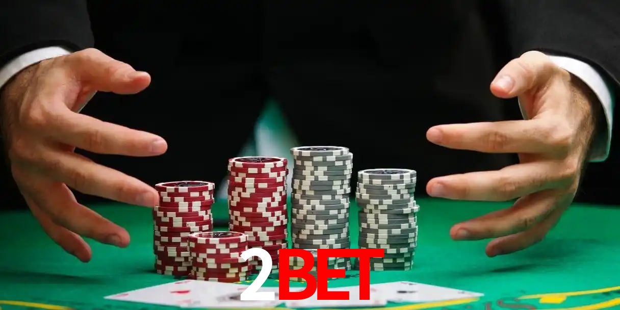 cassino 2BET
