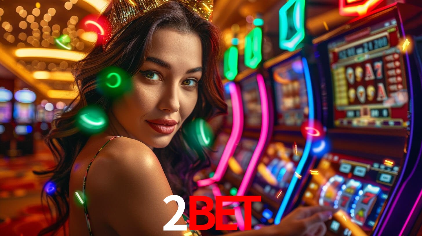 Bônus Generosos e Exclusivos no 2BET para Você!