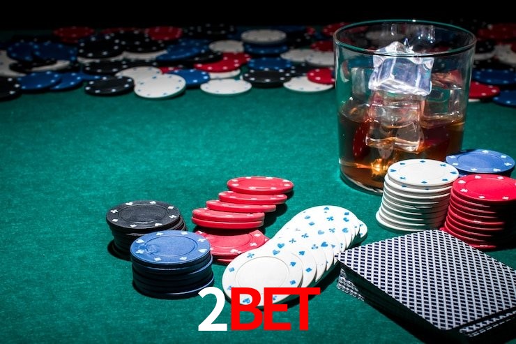 Torneios 2BET