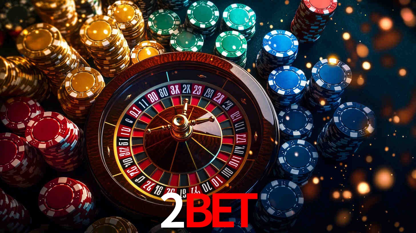 Daily Bonuses 2BET