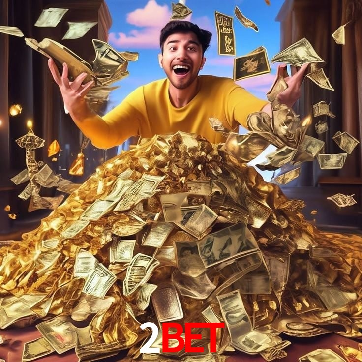 Bônus de Boas-vindas 2BET