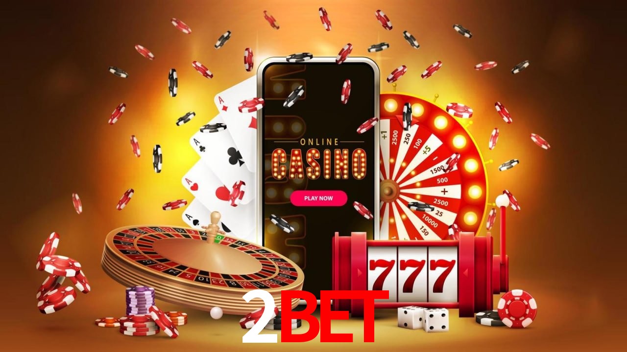 Inovações de Jogos na 2BET: O Futuro das Experiências Interativas