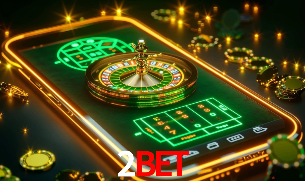 Login Seguro 2BET