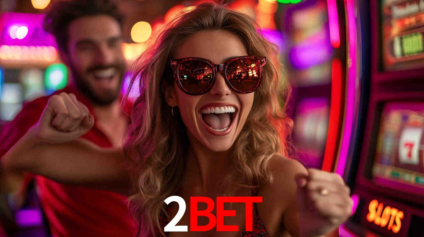 A Popularidade dos Caça-Níqueis no 2BET