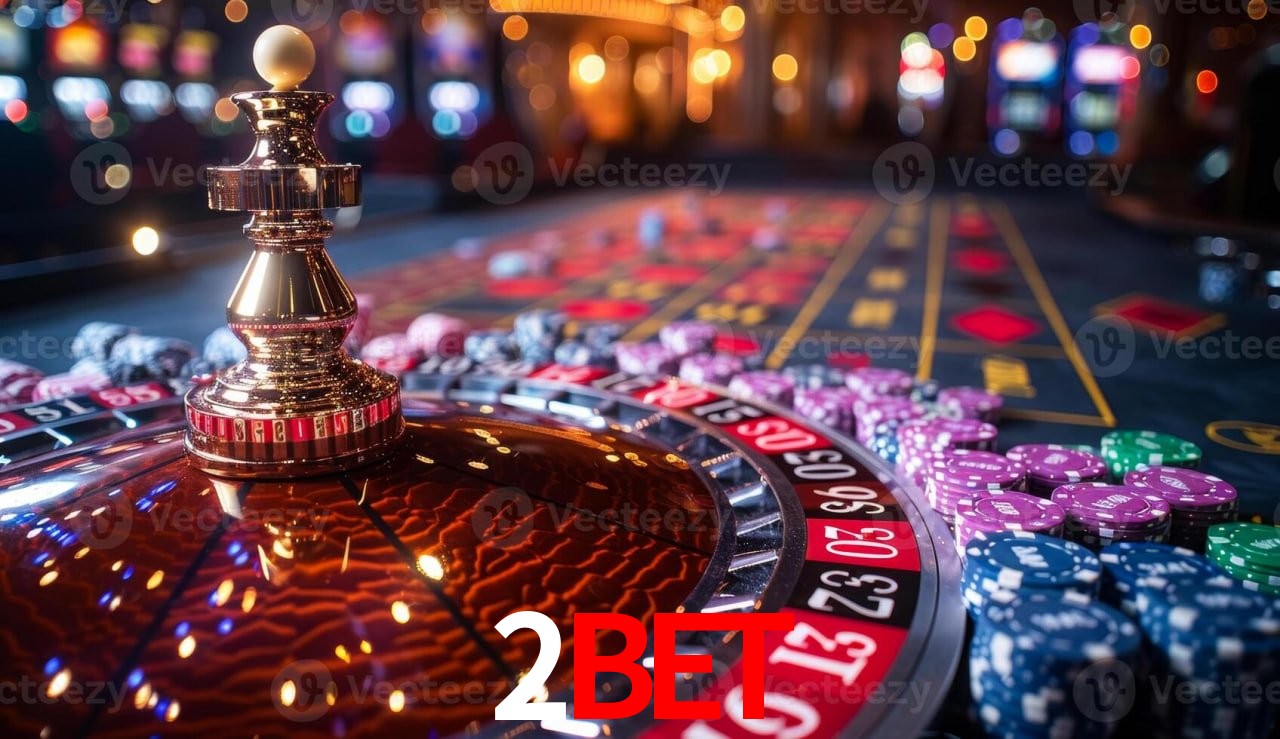 Flash Promotion 2BET