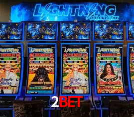 Desvendando o Mundo dos Jogos Virtuais na 2BET