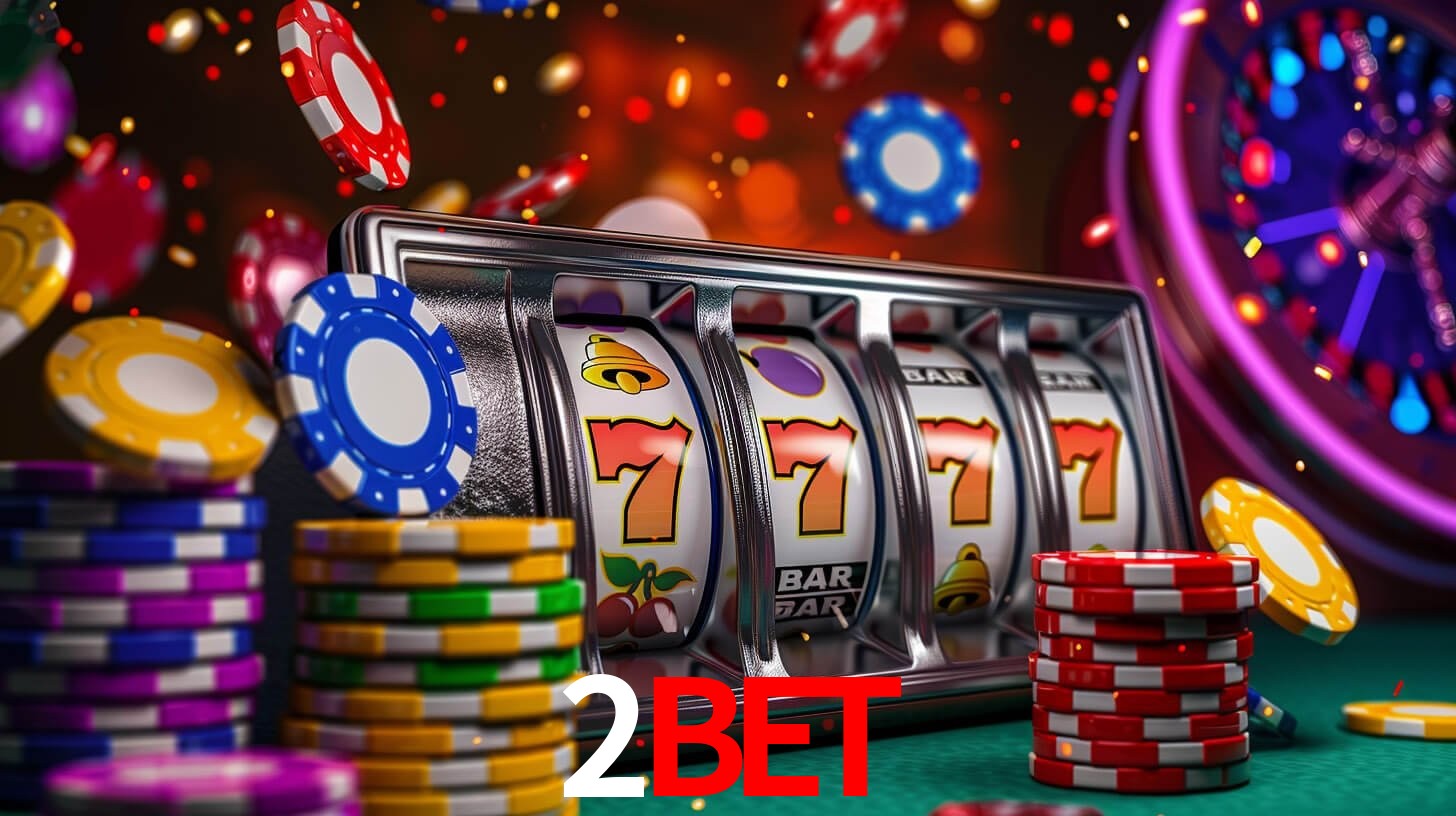 Interface do App 2BET