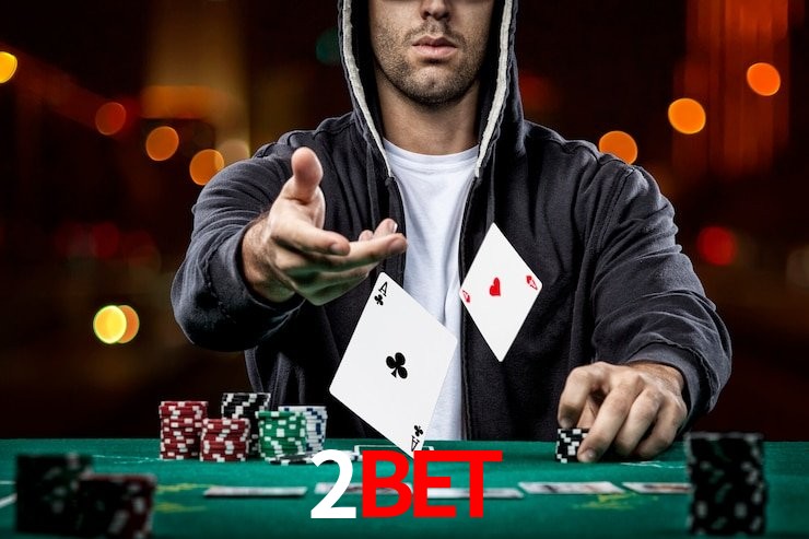 2BET app