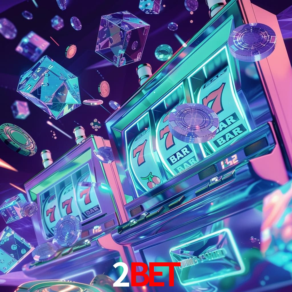 Inovações de Jogos na 2BET: O Futuro das Experiências Interativas