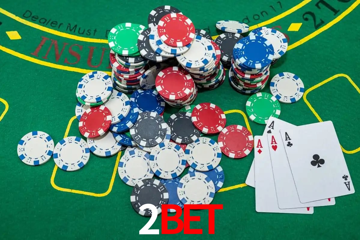 PIX Instantâneo 2BET