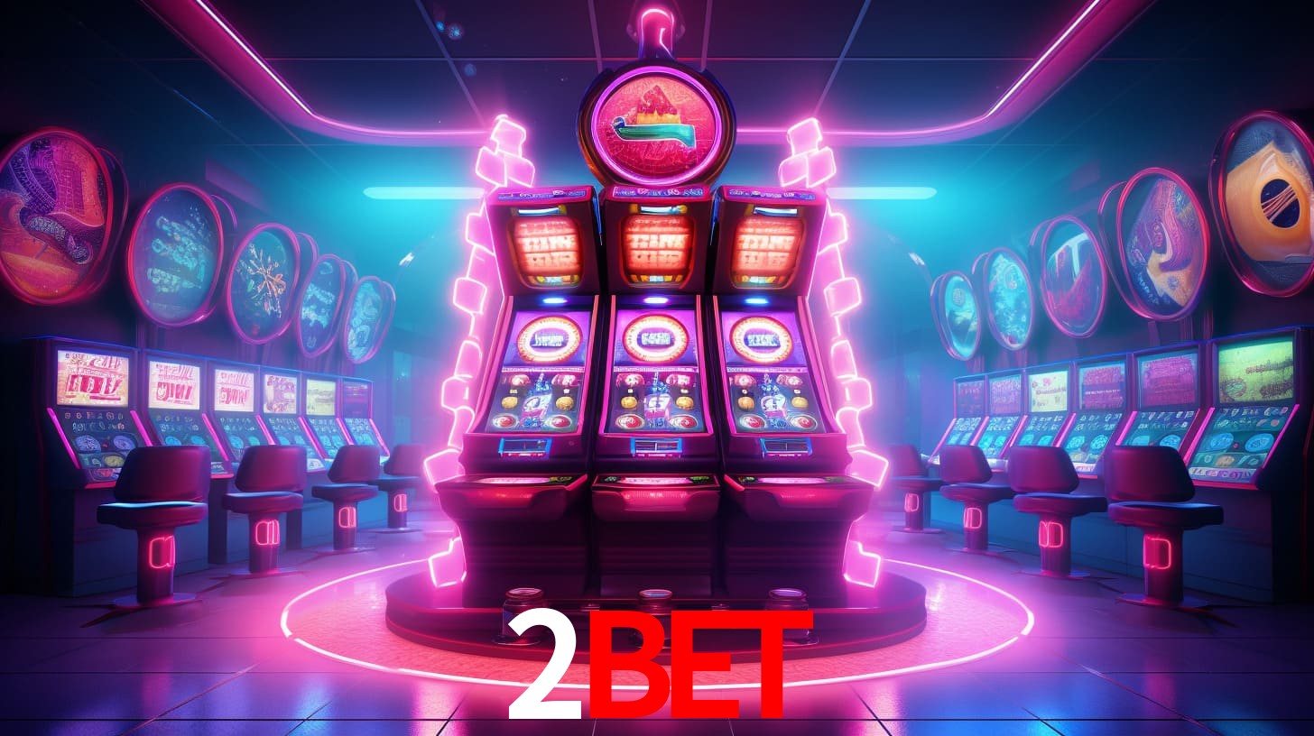 2BET app