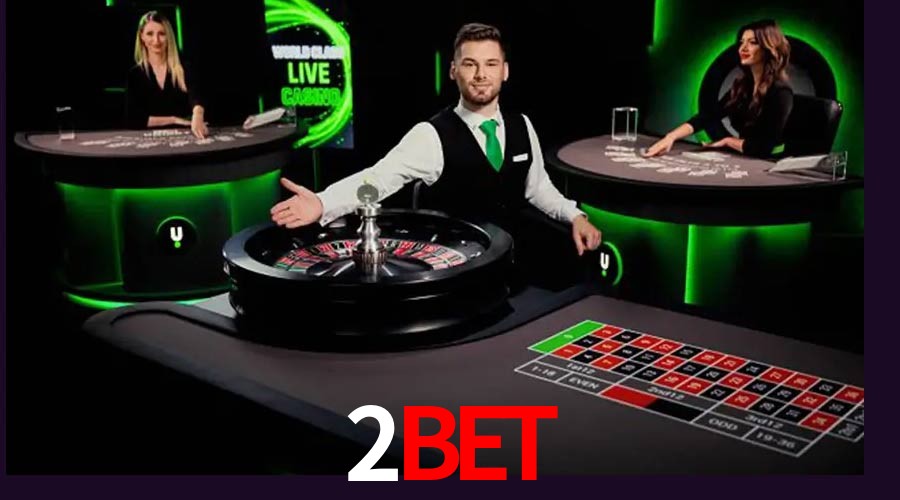 2FA Security 2BET