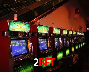 APP oficial da 2BET para mobile
