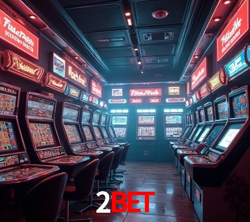 Tecnologia da Plataforma 2BET