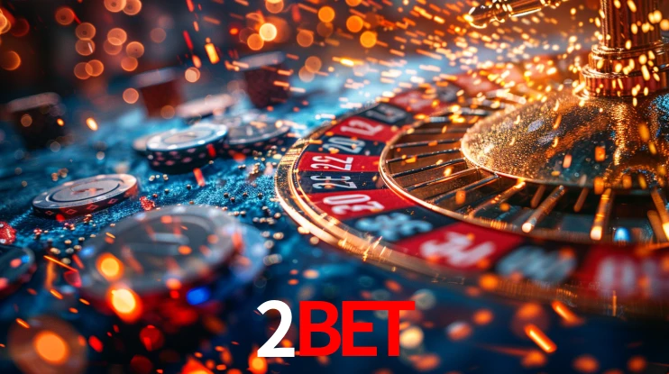Game Providers 2BET