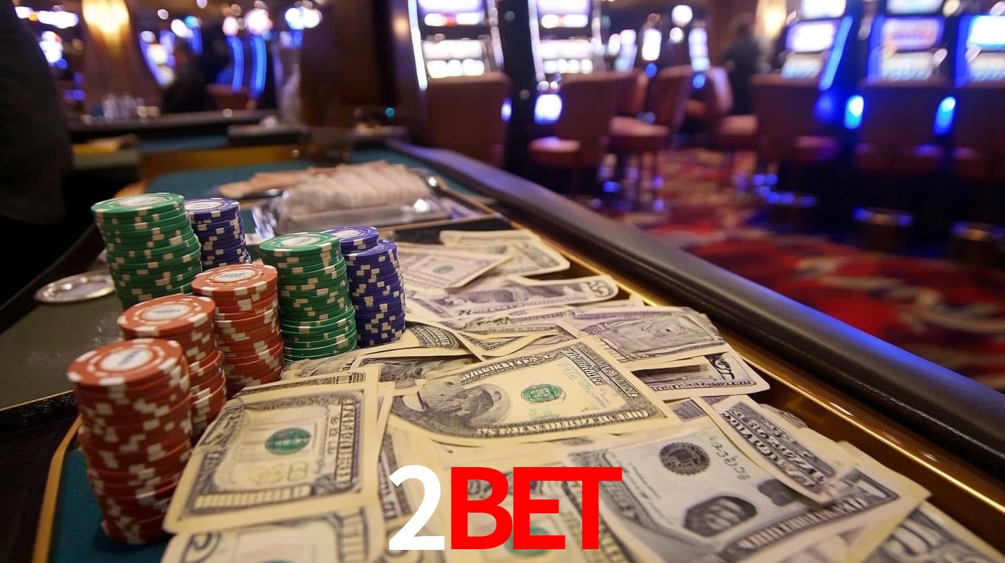 Ofertas Exclusivas 2BET