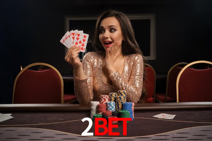 A Emoção da Loteria na 2BET: Uma Chance de Mudança de Vida