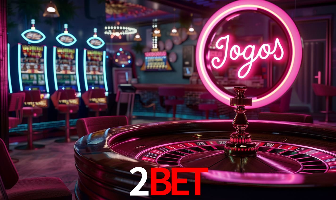 Descubra a Essência do 2BET: Nossa História e Compromissos