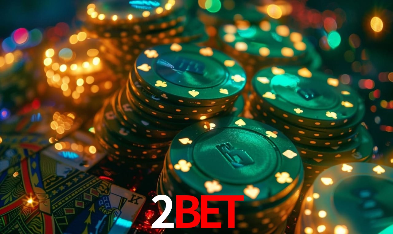 Mesa de Blackjack 2BET