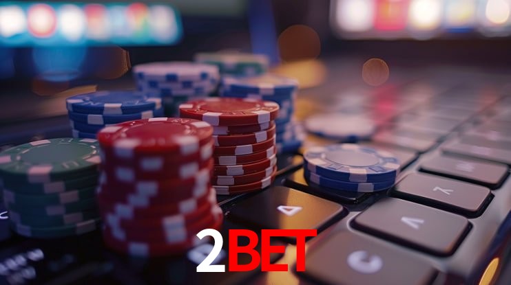 Provedores de Jogos 2BET