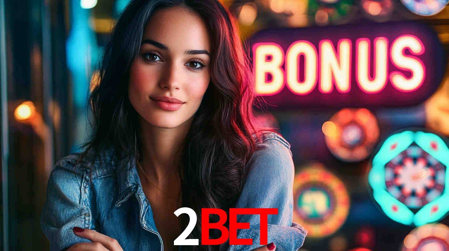 Sinta a adrenalina dos jogos de cassino com 2BET