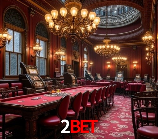 Cadastro Rápido 2BET