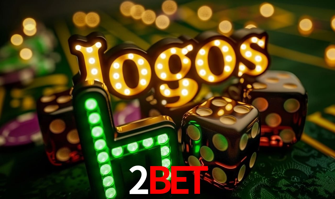 Apostas de Futebol 2BET