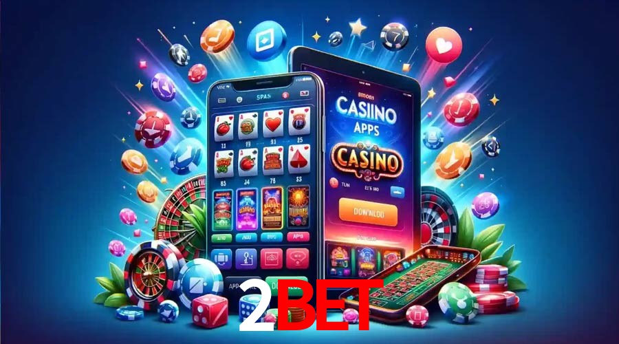 Secure Login 2BET