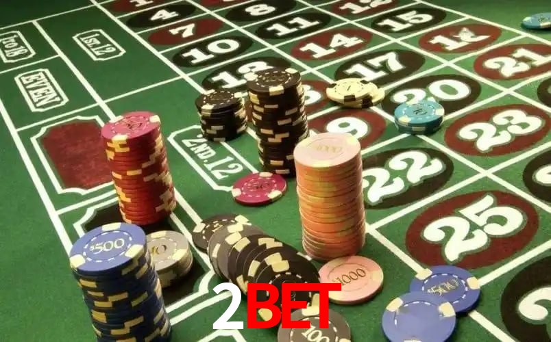 Apostas de Tênis 2BET