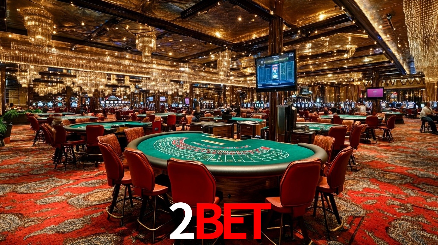 2BET: Jogos de Caça-Níqueis-Altas Recompensas, Roleta-Velocidade, Blackjack-Desafios Máximos