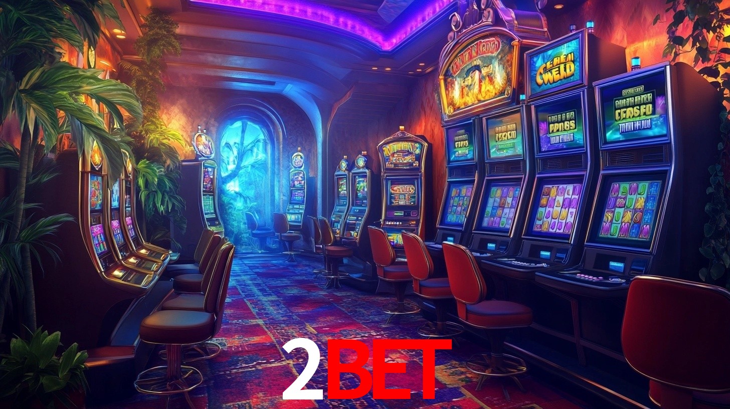 Roulette Table 2BET