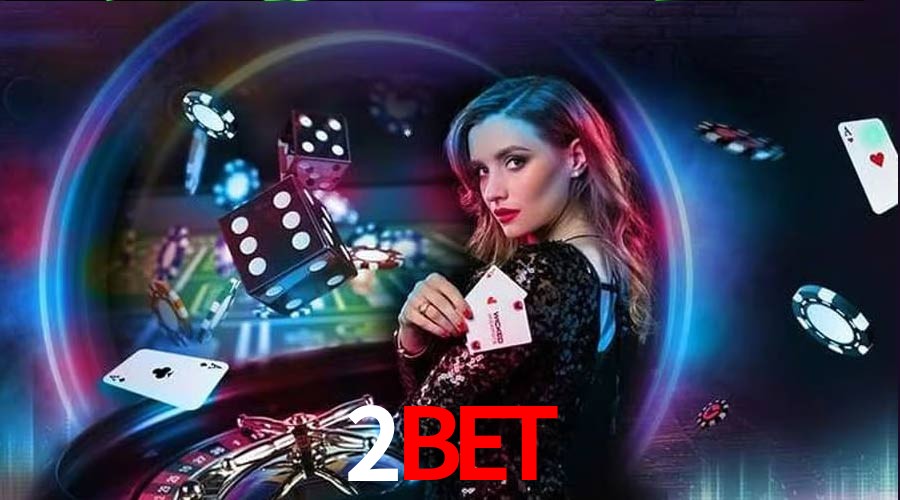 Quick Registration 2BET