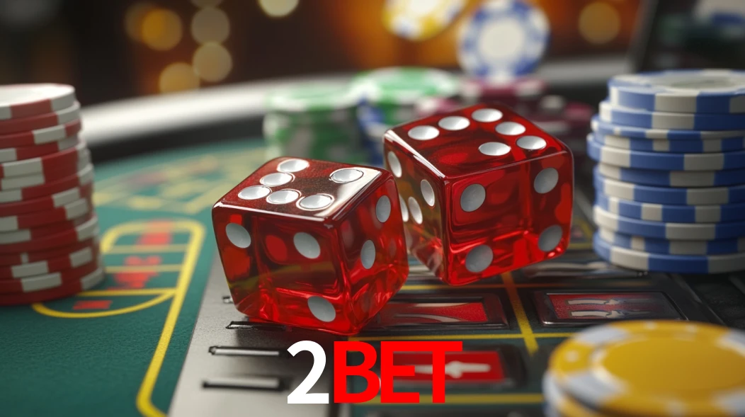 Blackjack Table 2BET