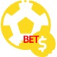 Aposte em esportes do mundo todo no 2BET!